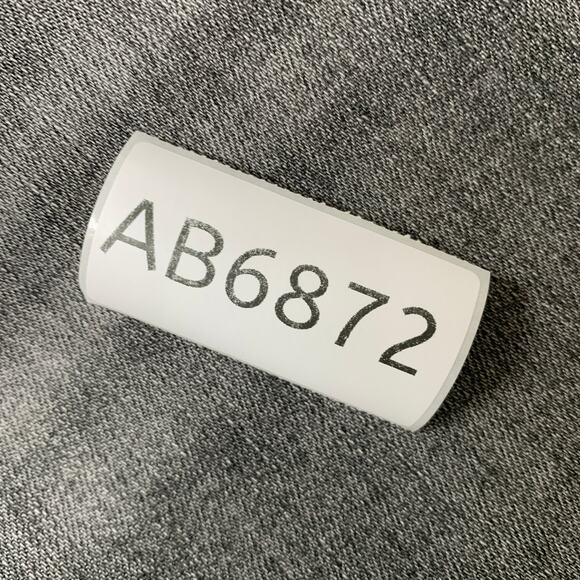 Judy Blue Women Full Size Button Fly High Waist Cuffed Capris 24 Gray Denim 23 - Picture 15 of 15